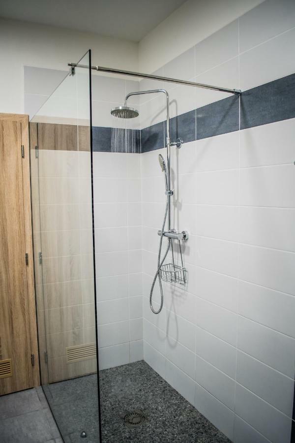 Apartman Laura, Frymburk Exterior photo