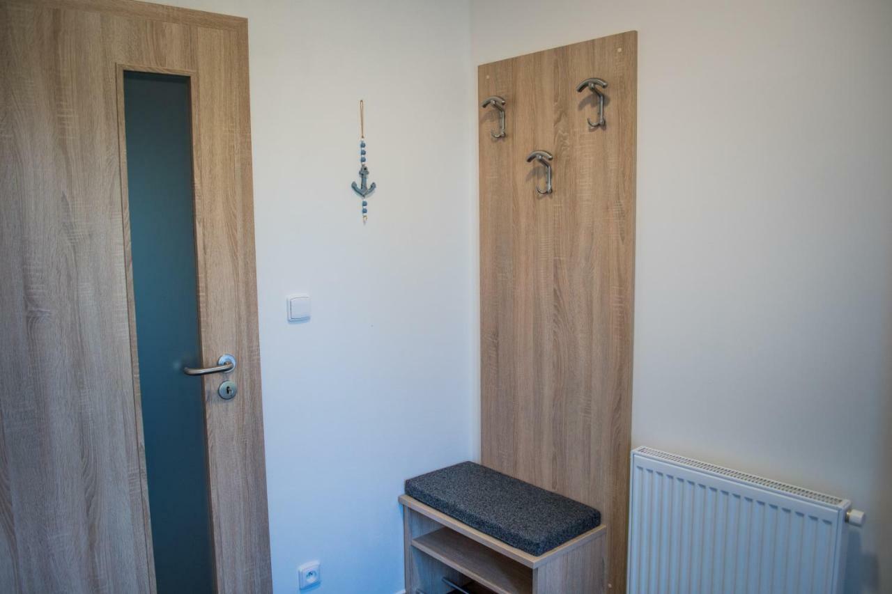 Apartman Laura, Frymburk Exterior photo
